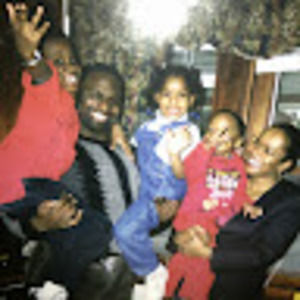 Meet your Posher, Marvin